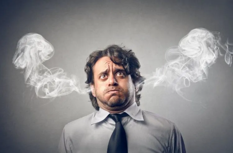 Supaya Rasa Iri dan Cemburu Dalam Hati Nggak Bikin Keriput di Wajahmu Bertambah Lagi! 14