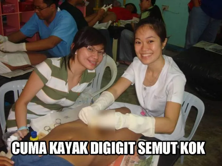 Berbagai Kenangan Konyol dan Ngilu Tentang Sunat yang Cuma Dirasakan oleh Para Cowok 30