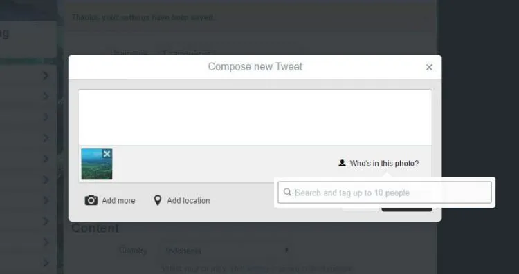 Twitter Punya Banyak Fitur Tersembunyi, Termasuk 11 Fitur Berguna Ini! 13
