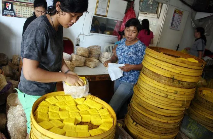 Daftar Tempat Wisata di Kediri & Kulinernya yang Enak 25