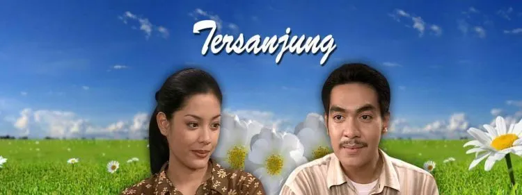 12 Acara Cinta Era 90'an yang Sempat Jadi Favorit Kita Untuk Mulai Mengenal Asmara 26