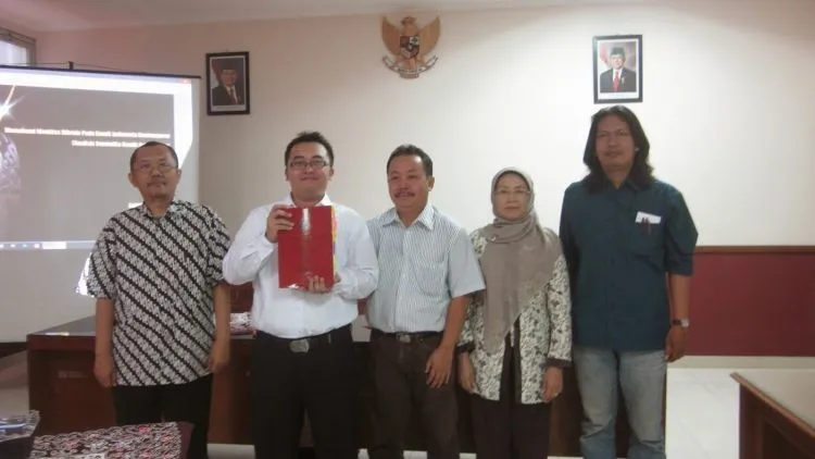 8 Alasan Kenapa Kamu Tak Perlu Lagi Memusuhi Makhluk Bernama Skripsi 13