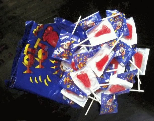 14 Ragam Jajanan Jadul yang Akan Membawamu Kembali ke Manisnya Masa Kanak-kanak Dulu 23