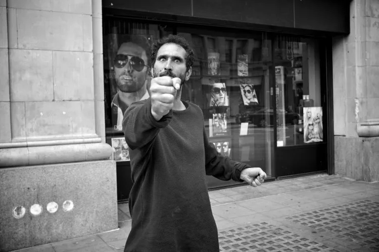 Street Photography, Cara Terbaik Membuktikan Bakat Fotografimu yang Terpendam Selama Ini 17