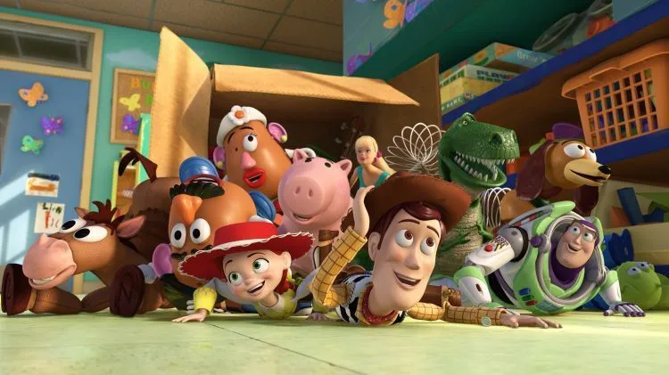 10 Film Lawas Ini Masih Cocok Untuk Ditonton Lagi Oleh Anak-Anak Zaman Sekarang 19