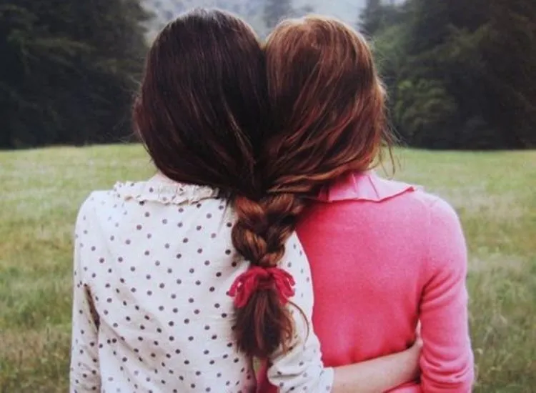 Untuk Kakak Perempuanku Tersayang, Inilah yang Ingin Aku Sampaikan 9