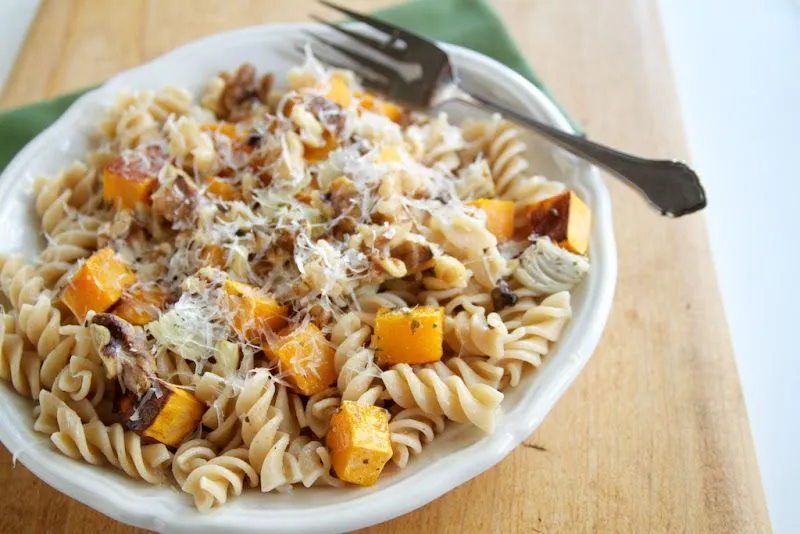 6 Olahan Pasta Mudah dan Murah yang Bisa Kamu Bikin Sendiri di Rumah