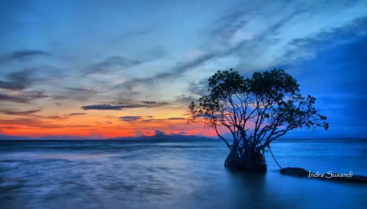 Hari Gini Masih Ngeledek Banten? Ini 14 Destinasi Indah di Banten yang Bisa Membuatmu Terpukau 19