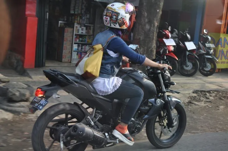 Biar Tetek-Bengek Motor Tak Membuat Dompetmu Merana, 8 Cara Ini Bisa Jadi Solusinya 11