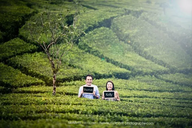 10 Spot Gratis Prewedding Foto di Bandung yang Bisa Menghasilkan Foto nan Cantik! 18