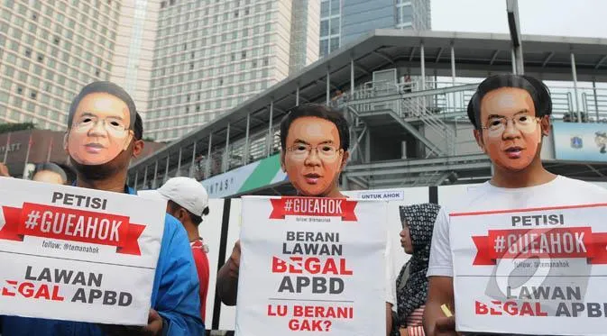 Oi, Tukang Begal! Elo Harus Waspada Kalau Ketemu 8 Jagoan Ini! 11
