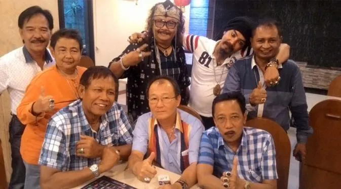 Situ Oke? Dengar Dulu Apa Kata Cewek Soal Cowok yang Pakai Batu Akik 12