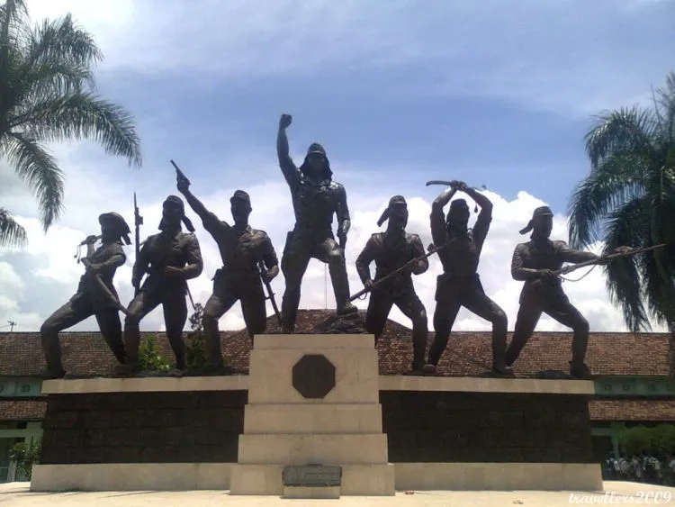 Blitar - Kota Sejarah yang Layak Kamu Sambangi, Bukannya Malah Tak Dipedulikan Lagi 10