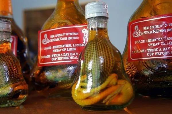 Lakukan Trik Ini Agar Liburanmu Terbebas dari Jeratan Para Fakir Oleh-Oleh 11