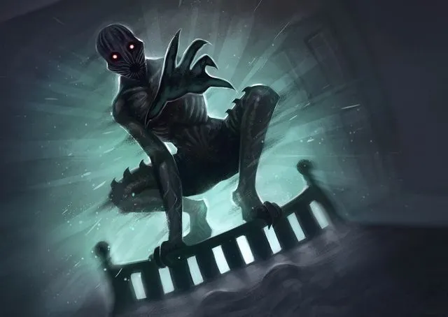 7 Cara Jitu buat Menangkis Rasa Takutmu Pada Hantu. Yuk, Berani, yuk! 8 mengatasi takut hantu