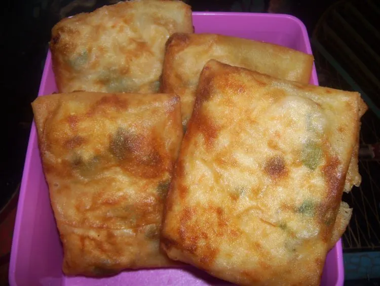 7 Pilihan Bekal yang Bisa Kamu Buat Sendiri Agar Bujet Travelingmu Lebih Hemat Nanti 11
