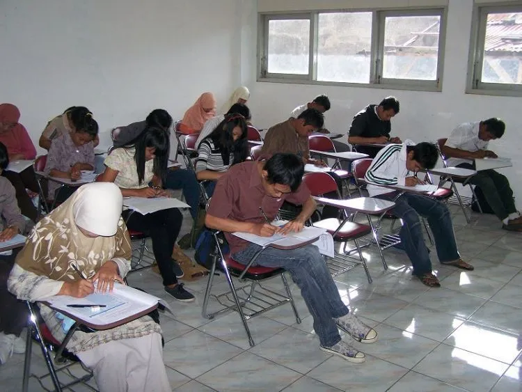 11 Golongan Mahasiswa Berdasarkan Gaya Belajar Mereka 21