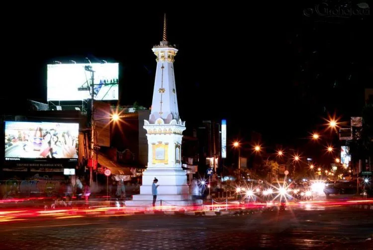 10 Wisata Malam Jogja yang Membuat Kota Ini Tak Cukup Dikunjungi Sekali Saja 11