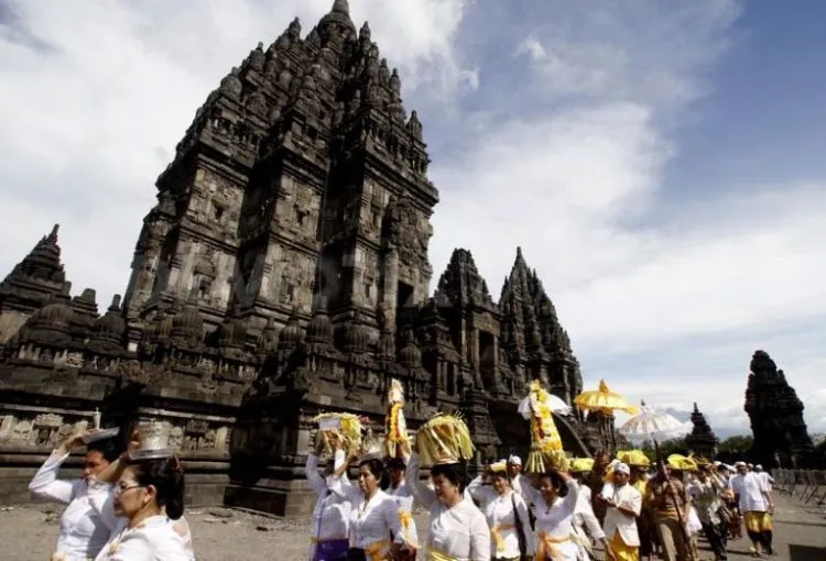 Ditemani Oleh Rindu, Menyambut Hari Raya Nyepi di Perantauan 18
