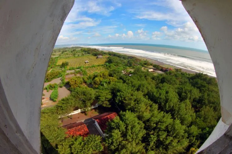 Jogja dan 10 Pantai Indahnya yang Tidak Pernah Bosan Dipandang Mata 13