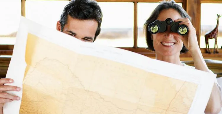 14 Cara Traveling Spontan. Tanpa Rencana dan Itinerary Perjalanan 20