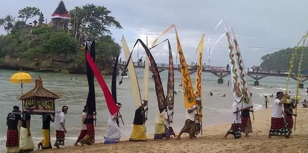 Ditemani Oleh Rindu, Menyambut Hari Raya Nyepi di Perantauan 30