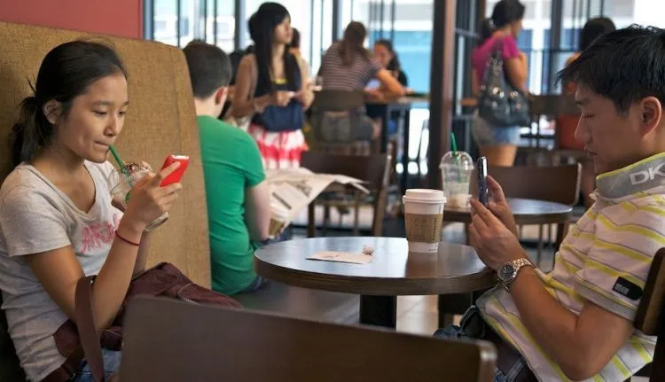Sebuah Catatan Pengingat, Tentang Kehidupan di Zaman Modern yang Serba Cepat 9