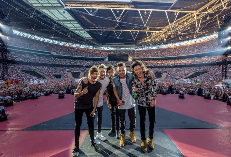 Apa Benar One Direction Mengganggu Persepakbolaan Nasional? Coba Pikir Lagi... 11
