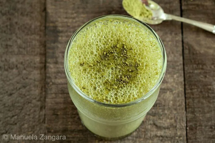 7 Kreasi dari Matcha Green Tea yang Bisa Kamu Coba di Dapur Hari Ini 13