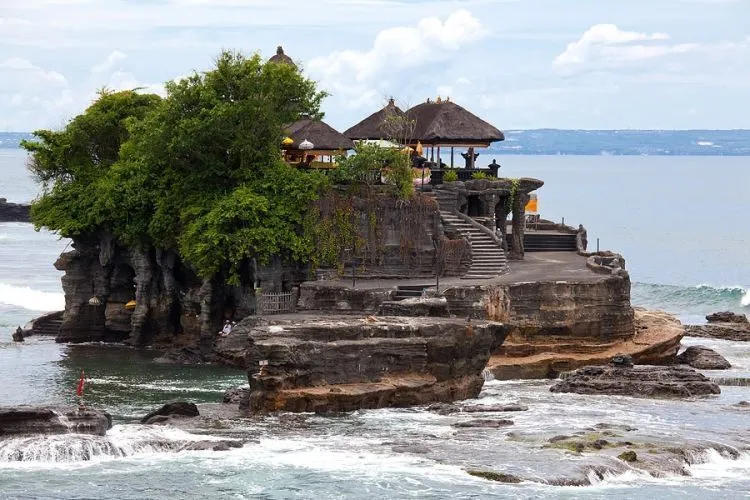 Alasan-Alasan Kenapa Bali Selalu Sukses Memikat Hati Para Traveler 8