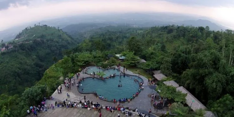 Keindahan yang Membuat Salatiga Layak Jadi Salah Satu Kota Wisata Terbaik di Indonesia 11