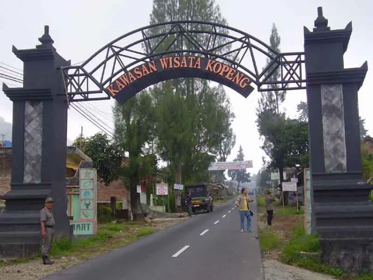 Keindahan yang Membuat Salatiga Layak Jadi Salah Satu Kota Wisata Terbaik di Indonesia 12