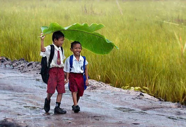 Karena Teman di Masa Kecil Adalah Harta Berharga yang Harus Kamu Jaga 17