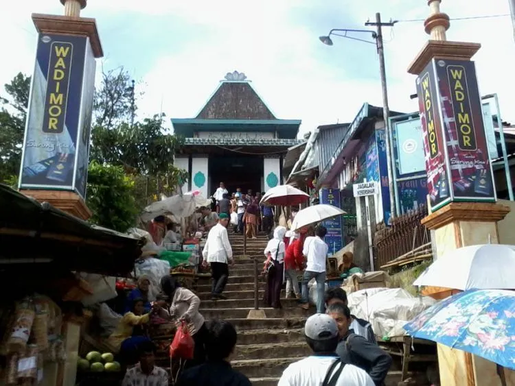 Destinasi Wisata Kudus yang Menanti Untuk Kamu Datangi 13