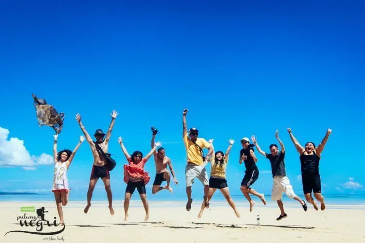 12 Alasan yang Paling Masuk Akal Kenapa Traveling Adalah Kewajiban Bagi Semua Anak Muda Berusia 20-an 13