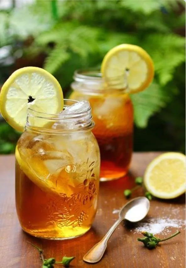 5 Kreasi Minuman Teh yang Menggoda Lidah dan Bisa Kamu Buat Dengan Mudah 7