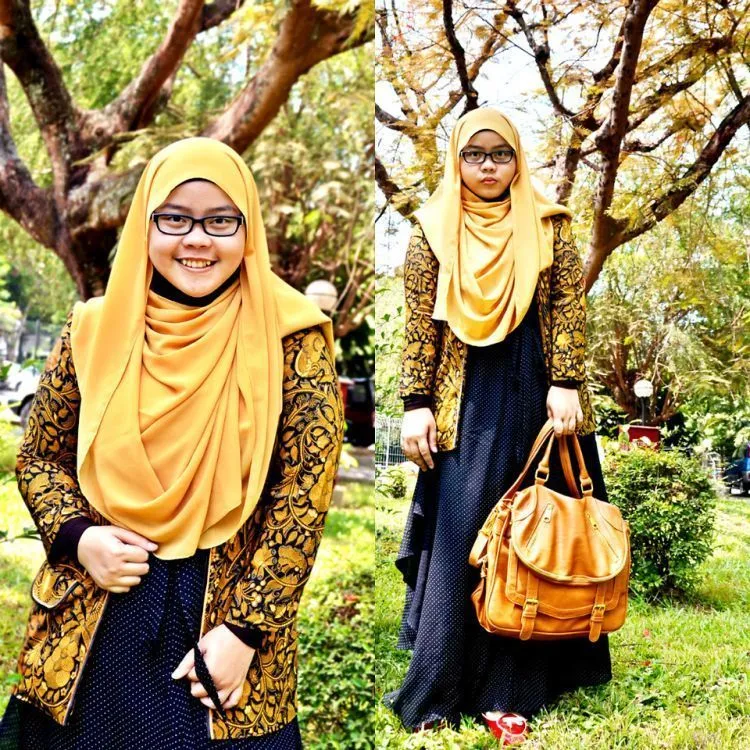 Mau Pakai Batik Tanpa Terlihat Lebih Tua? 8 Style yang Anak Muda Banget Ini Bisa Kamu Coba 10