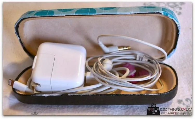 10 Travel Hacks Sederhana agar Perjalanan Nyaman dan Tidak Ada Barang yang Tertinggal 17