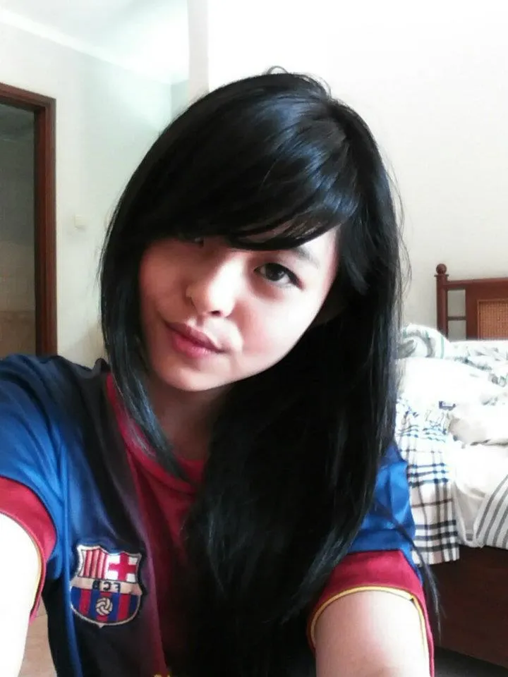 Aku Cinta Kamu Sayang, Tapi Aku Juga Cinta Sepak Bola 31