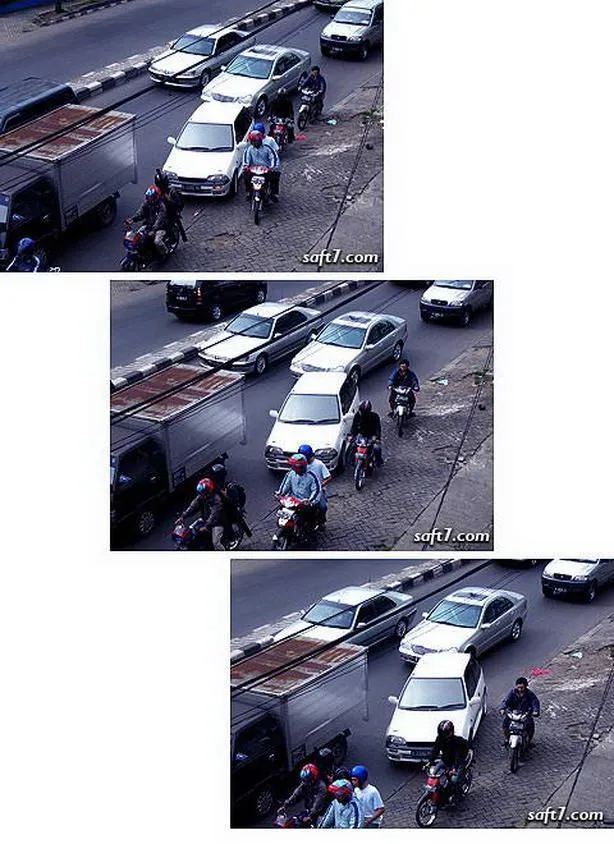 Mungkin 13 Hal Ini Yang Menyebabkan Kita Enggan Naik Angkot 21
