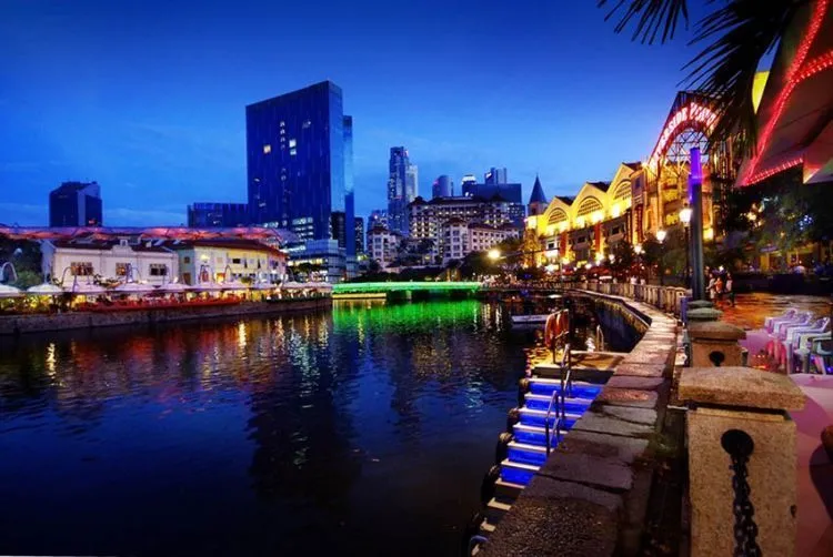 12 Destinasi Wisata di Singapura yang Bisa Kamu Nikmati Tanpa Mengeluarkan Biaya 18