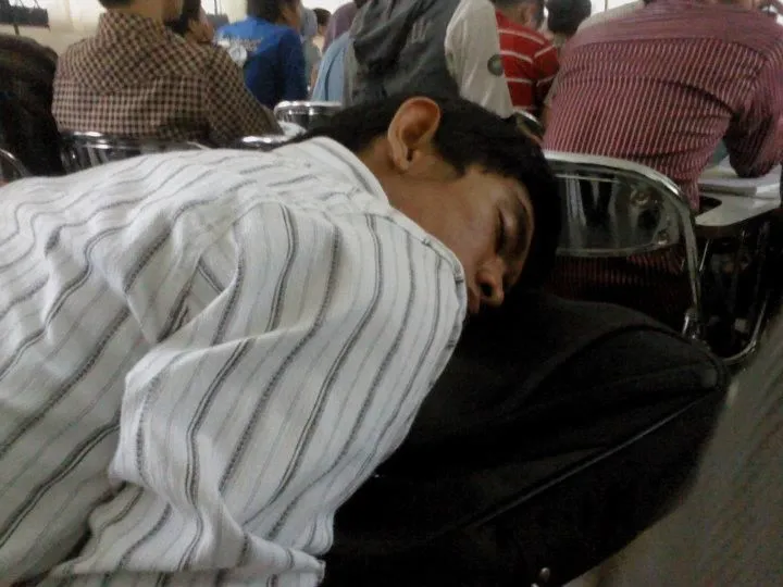 11 Golongan Mahasiswa Berdasarkan Gaya Belajar Mereka 22