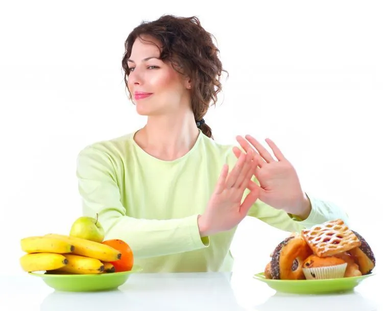 8 Tips Diet yang Konsisten Anti Gagal 9