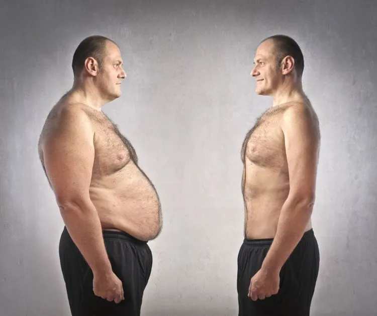 8 Tips Diet yang Konsisten Anti Gagal 12