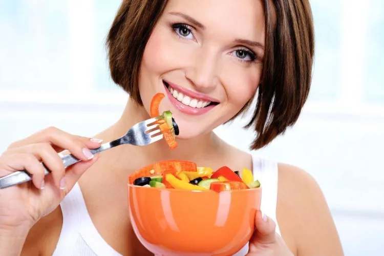 8 Tips Diet yang Konsisten Anti Gagal 13