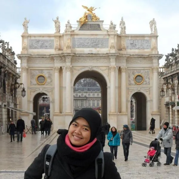 11 Alasan Kenapa Kuliah di Luar Negeri Adalah Cita-Cita yang Mulia 15