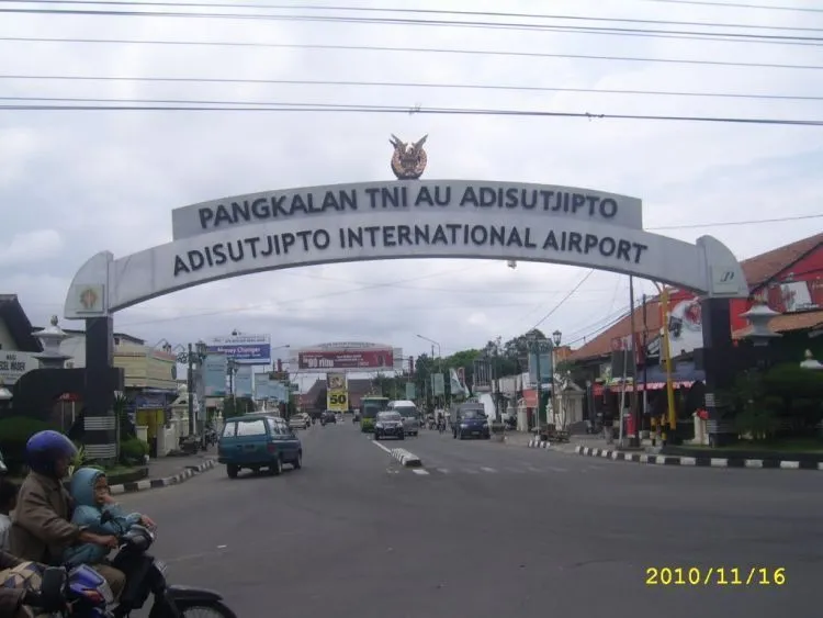 Ungkapan Perasaan Anak Jakarta yang Harus Merantau ke Jogja 29