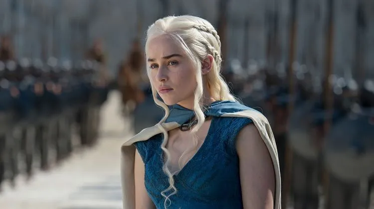 Filosofi Hidup yang Hanya Dipahami oleh Penggemar Setia Game of Thrones 15
