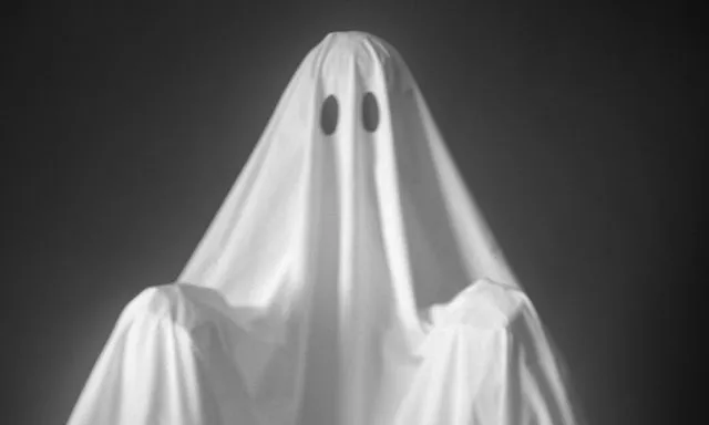 7 Cara Jitu buat Menangkis Rasa Takutmu Pada Hantu. Yuk, Berani, yuk! 12 mengatasi takut hantu