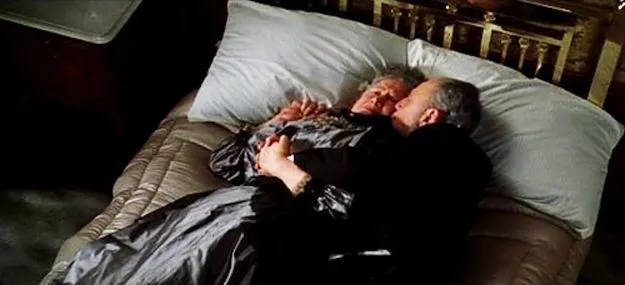 Adegan-Adegan dari Film Titanic yang Sulit Kita Pahami Waktu SD Dulu 22